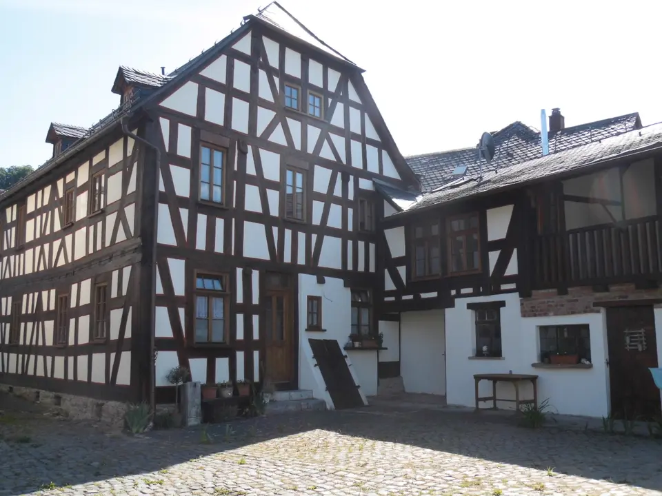 4 Zimmer Wohnung mit 150 m² in Wetzlar – Bild 7