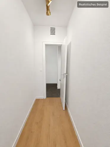 3 Zimmer Wohnung mit 82 m² in Duisburg – Bild 3