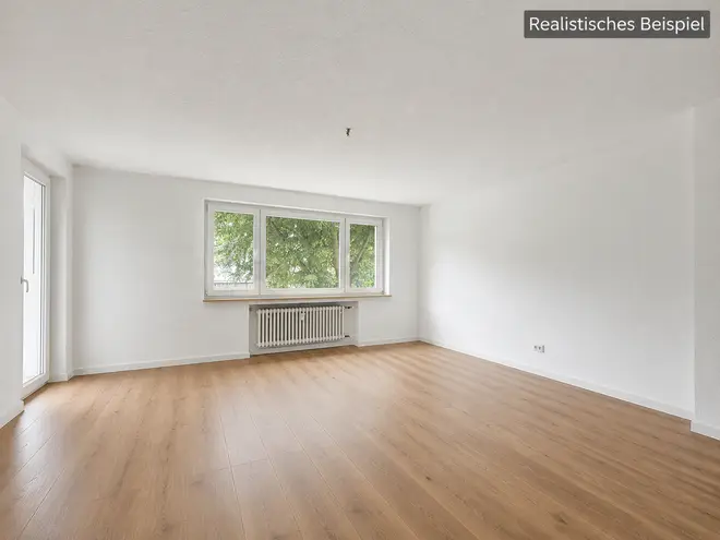 3 Zimmer Wohnung mit 82 m² in Duisburg – Bild 6