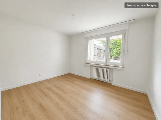 3 Zimmer Wohnung mit 82 m² in Duisburg – Bild 8