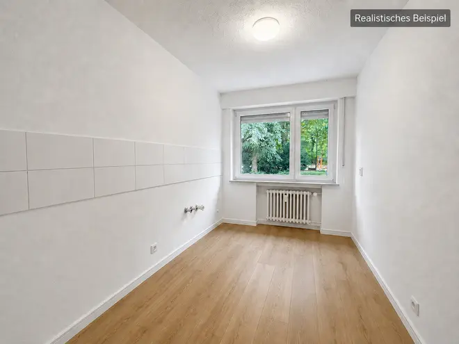 3 Zimmer Wohnung mit 82 m² in Duisburg – Bild 10