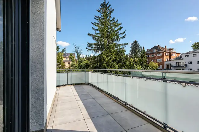 2 Zimmer Wohnung mit 128 m² in Wiesbaden – Bild 4