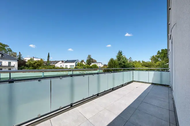 2 Zimmer Wohnung mit 128 m² in Wiesbaden – Bild 5
