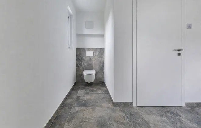 2 Zimmer Wohnung mit 128 m² in Wiesbaden – Bild 7