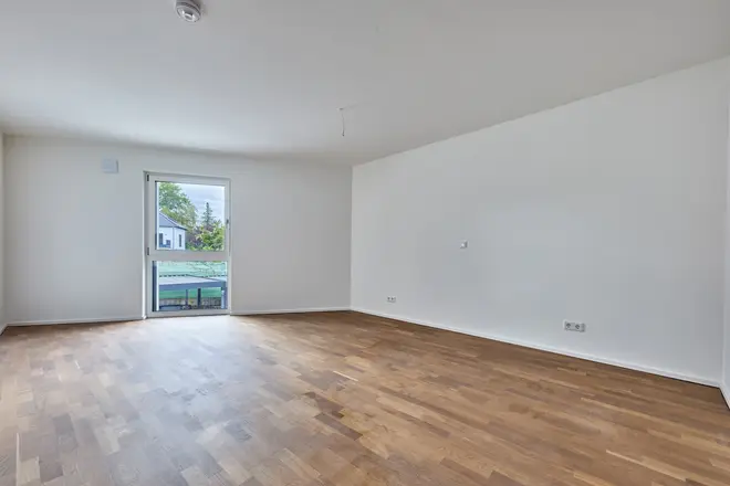 2 Zimmer Wohnung mit 128 m² in Wiesbaden – Bild 10