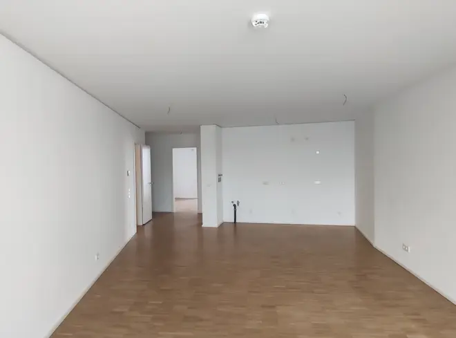 5 Zimmer Wohnung mit 136 m² in Hannover – Bild 6