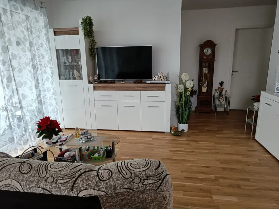 3 Zimmer Wohnung mit 84 m² in Wolfsburg – Bild 2