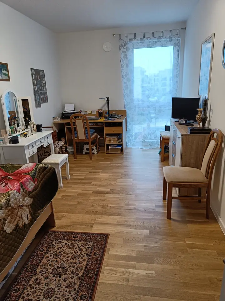 3 Zimmer Wohnung mit 84 m² in Wolfsburg – Bild 3