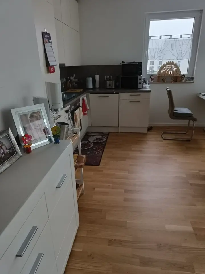 3 Zimmer Wohnung mit 84 m² in Wolfsburg – Bild 4