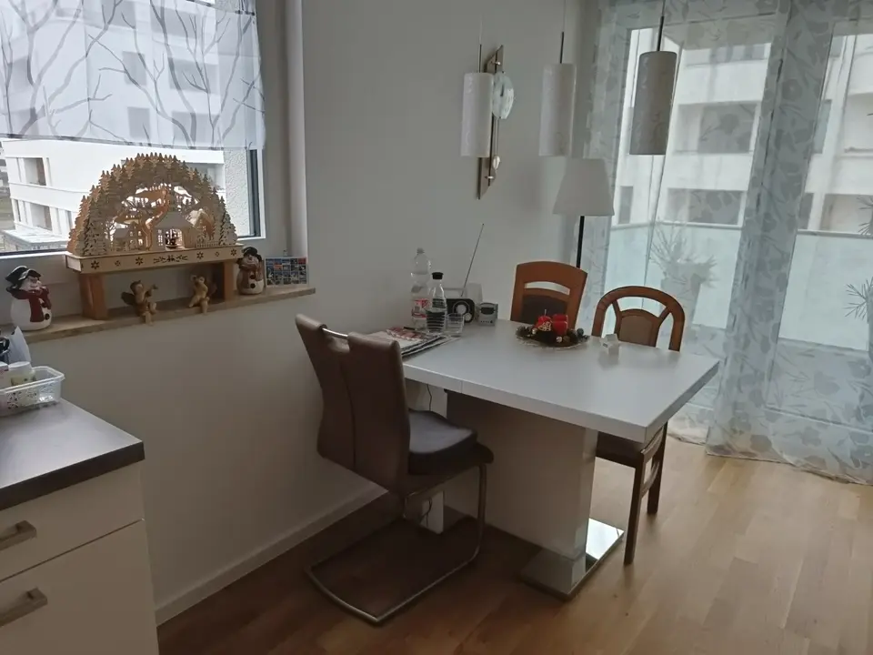 3 Zimmer Wohnung mit 84 m² in Wolfsburg – Bild 5