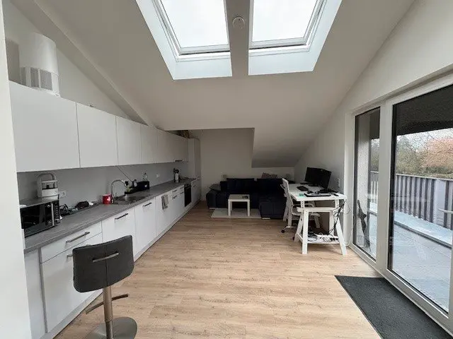 3 Zimmer Wohnung mit 84 m² in Wolfsburg – Bild 8