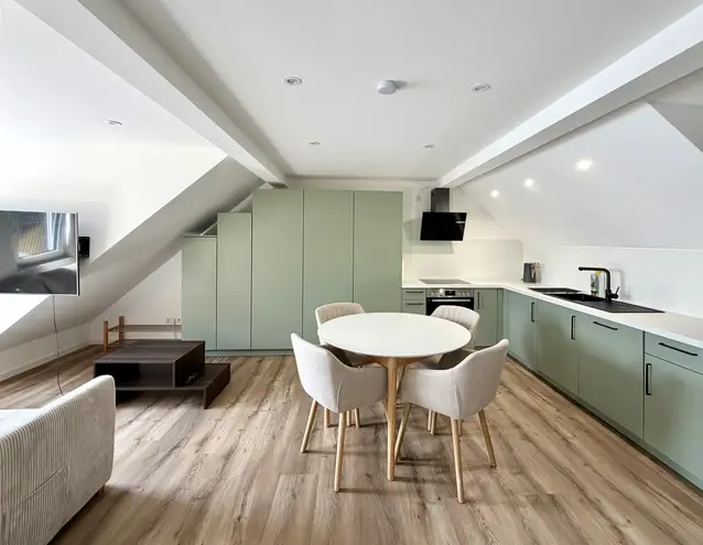 1 Zimmer Wohnung mit 38 m² in Hanau – Bild 4