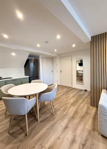 1 Zimmer Wohnung mit 38 m² in Hanau – Bild 5