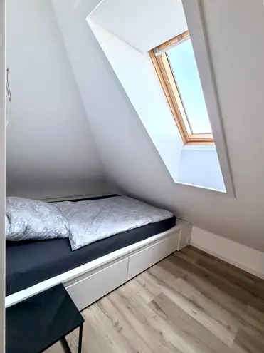 1 Zimmer Wohnung mit 38 m² in Hanau – Bild 3