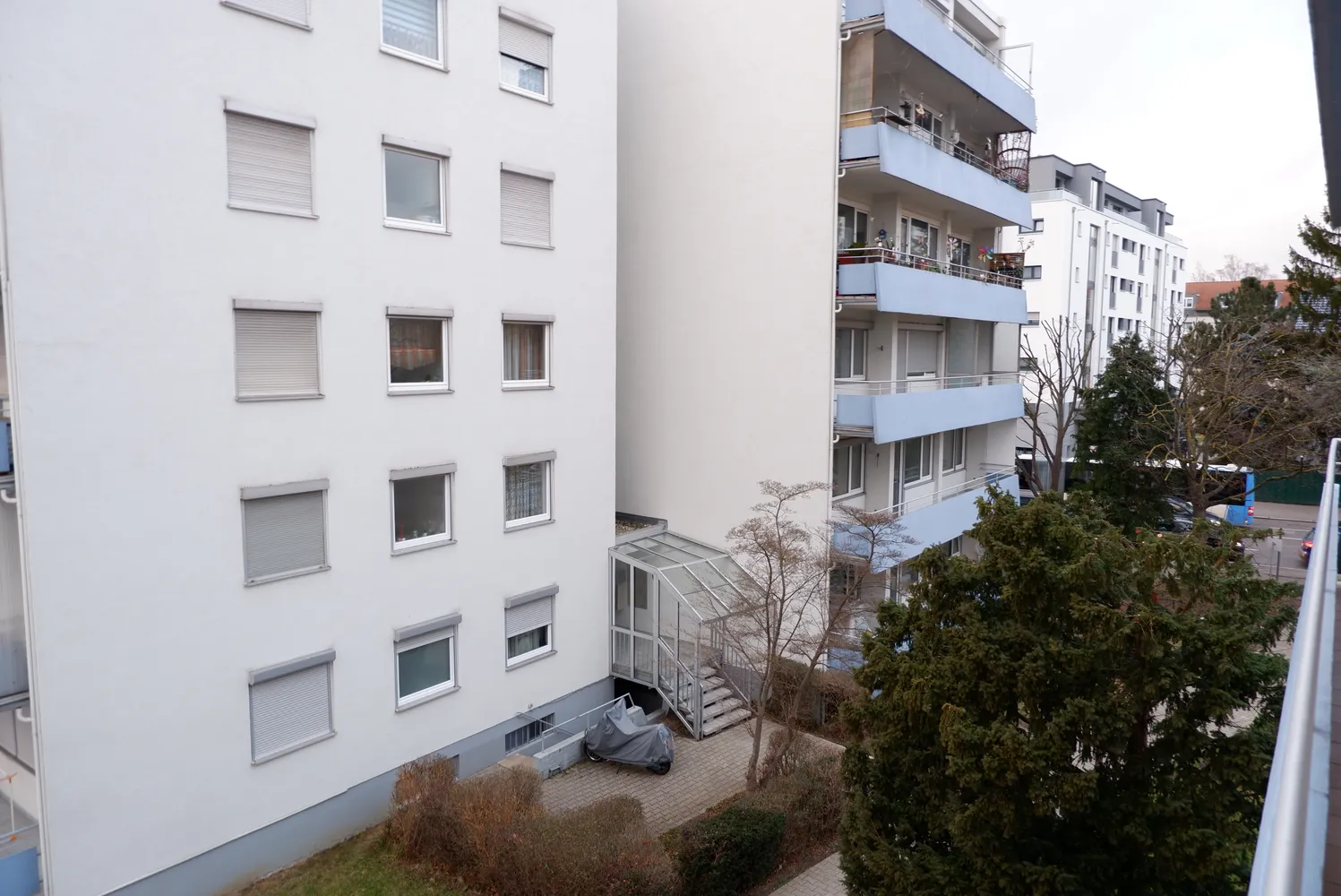 3 Zimmer Wohnung mit 86 m² in Sindelfingen – Bild 11