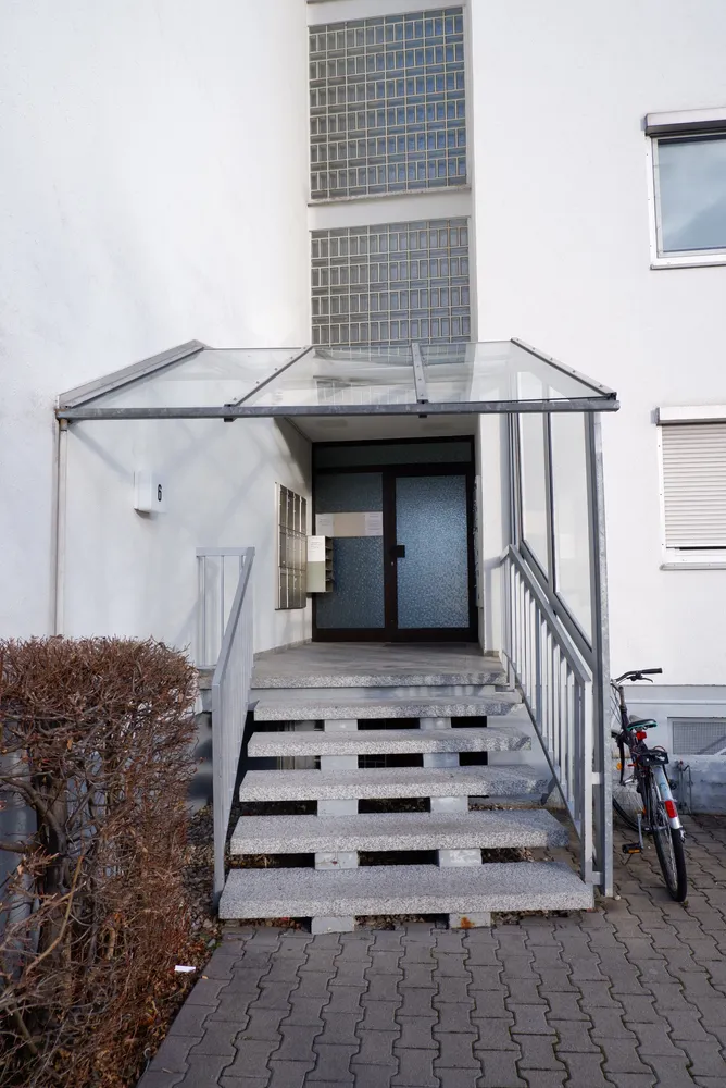 3 Zimmer Wohnung mit 86 m² in Sindelfingen – Bild 3
