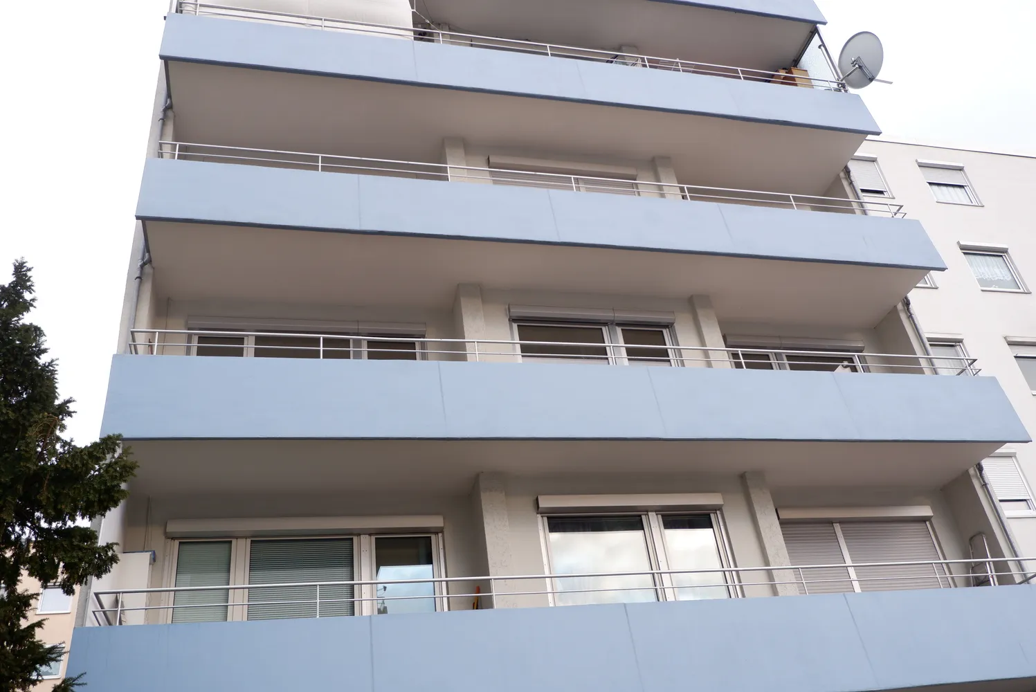 3 Zimmer Wohnung mit 86 m² in Sindelfingen – Bild 4