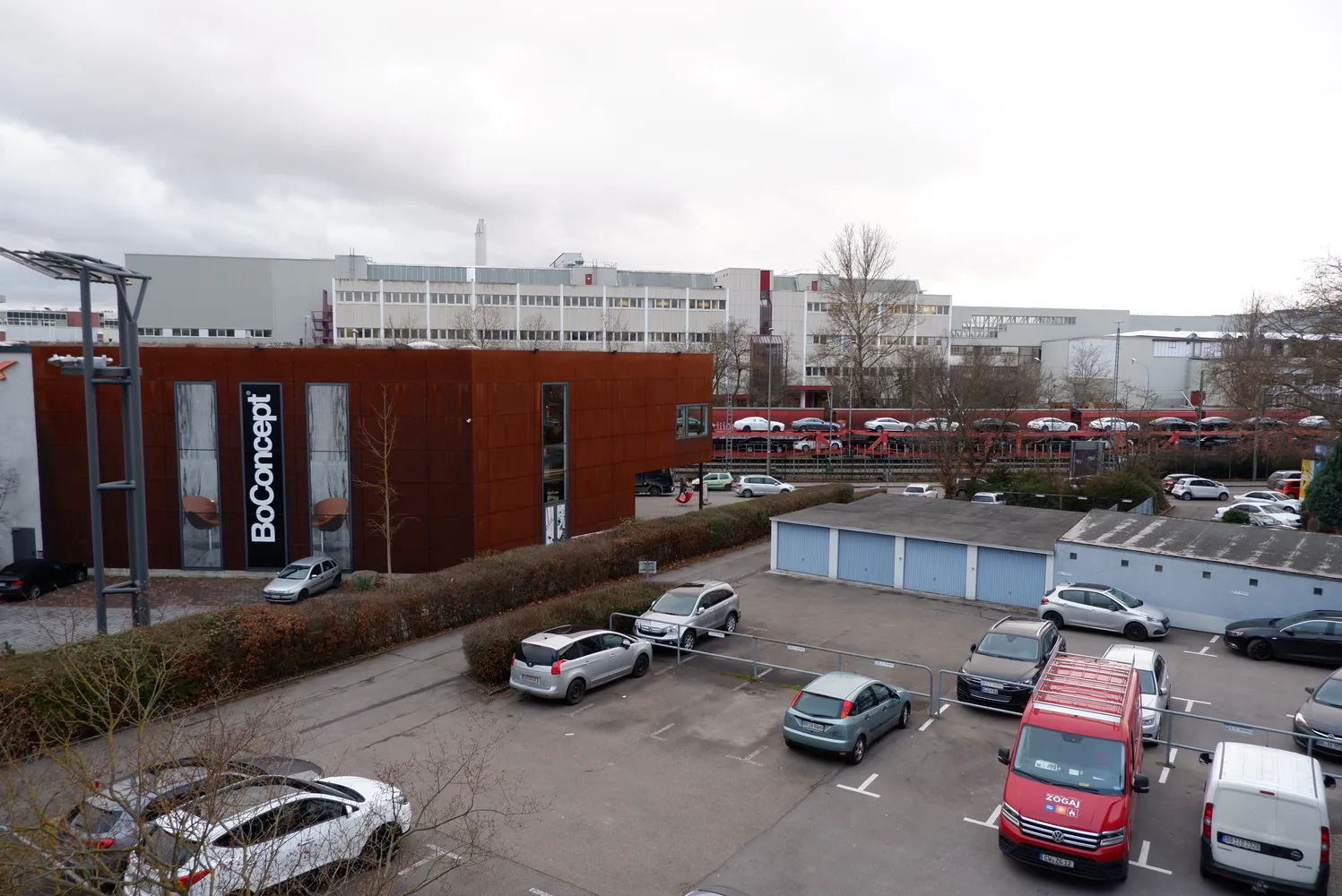 3 Zimmer Wohnung mit 86 m² in Sindelfingen – Bild 10