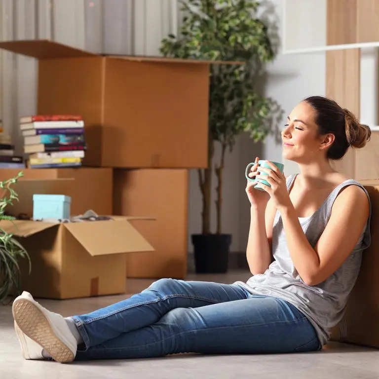 2 Zimmer Wohnung mit 46 m² in Neubrandenburg – Bild 7