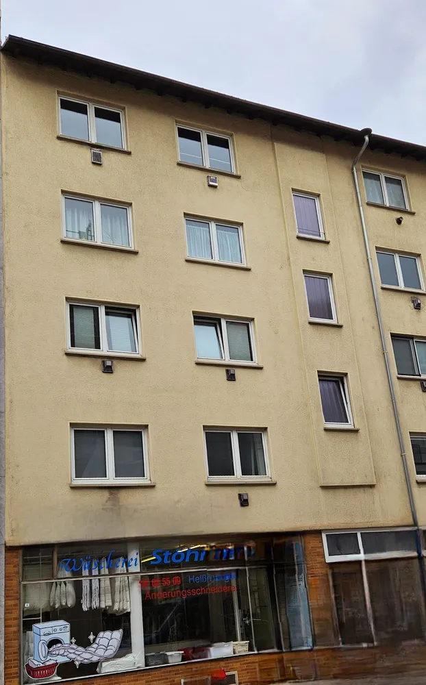 2 Zimmer Wohnung mit 53 m² in Stuttgart – Bild 2