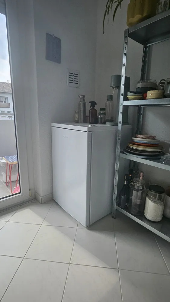2 Zimmer Wohnung mit 53 m² in Stuttgart – Bild 11