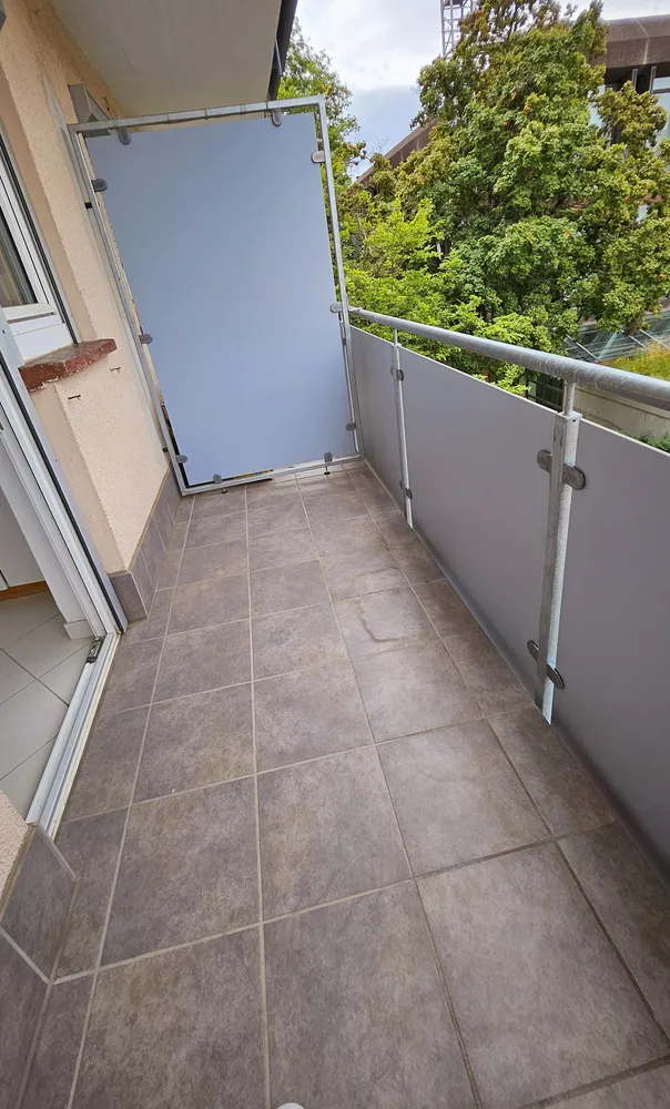 2 Zimmer Wohnung mit 53 m² in Stuttgart – Bild 8