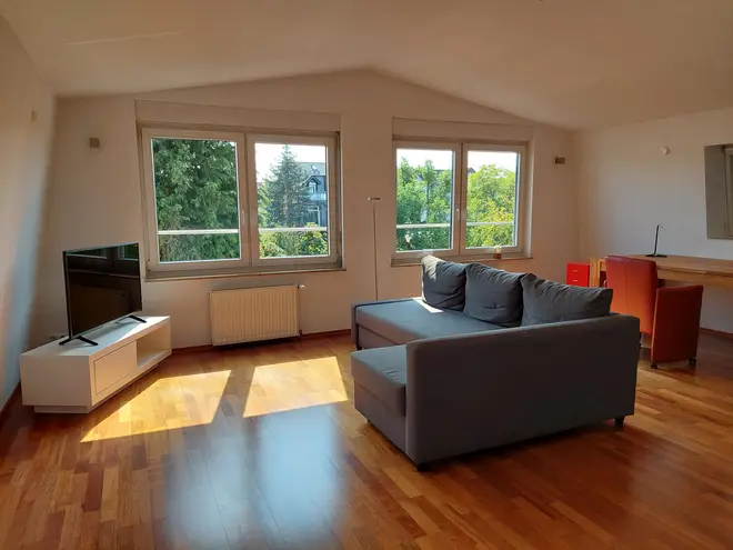 3 Zimmer Wohnung mit 85 m² in Hanau – Bild 1
