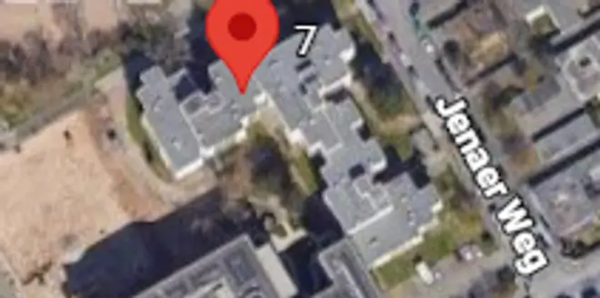 1 Zimmer Wohnung mit 40 m² in Mannheim – Bild 1