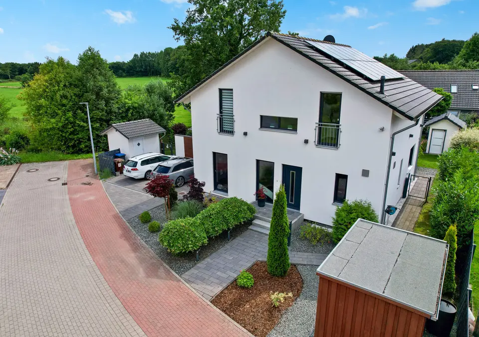 5 Zimmer Haus mit 168 m² in Kiel – Bild 2
