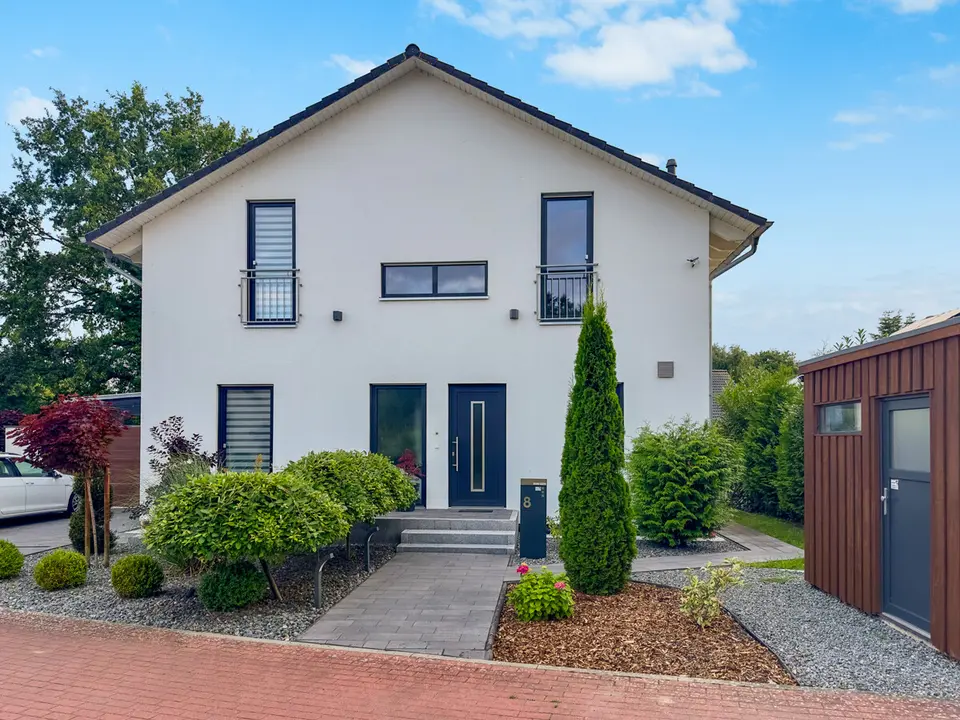 5 Zimmer Haus mit 168 m² in Kiel – Bild 3