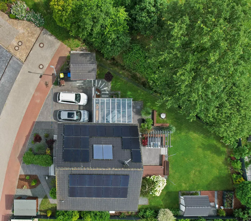 5 Zimmer Haus mit 168 m² in Kiel – Bild 4