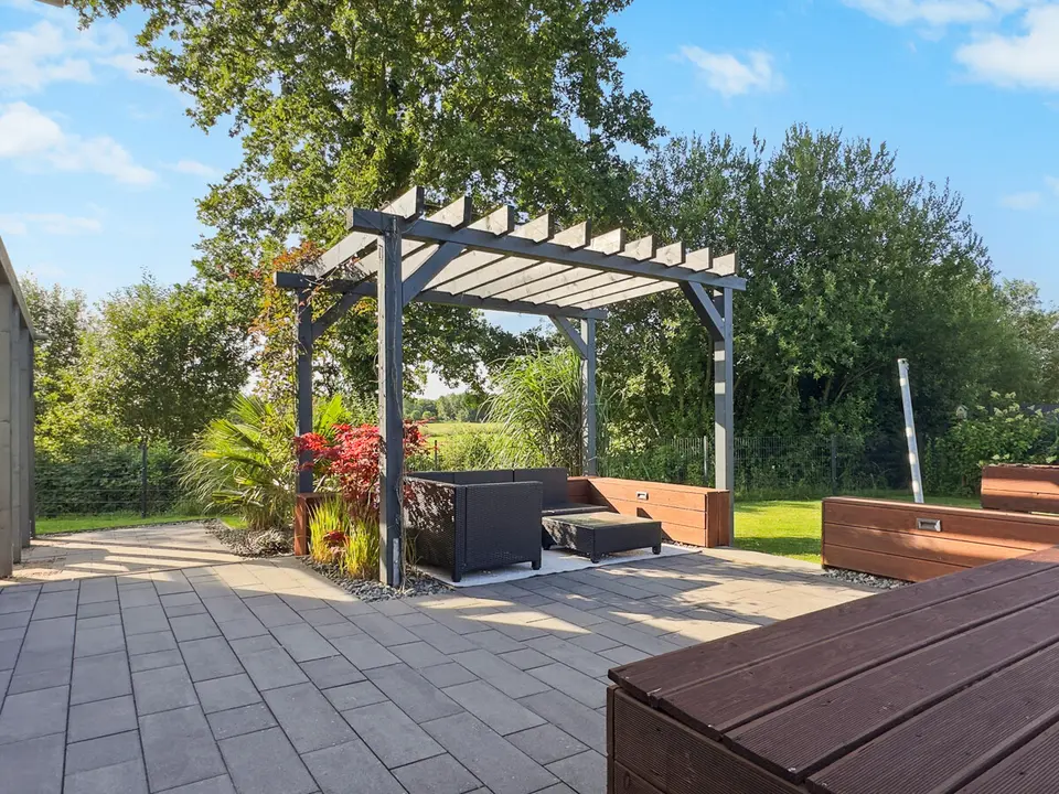 5 Zimmer Haus mit 168 m² in Kiel – Bild 8
