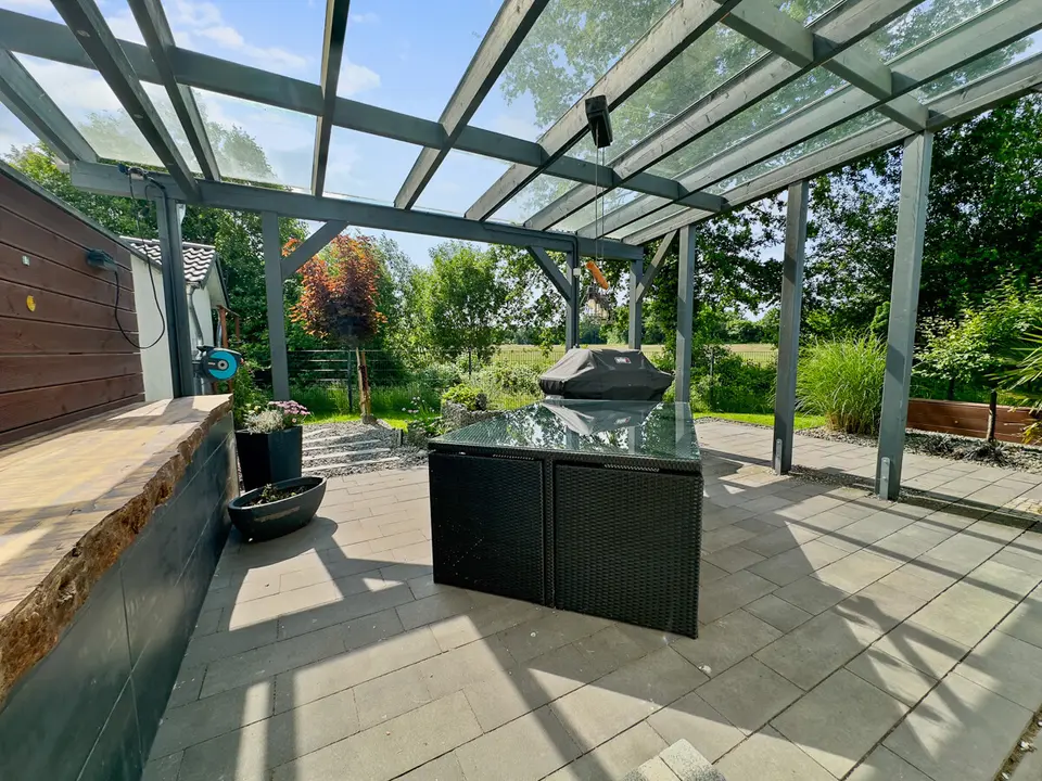 5 Zimmer Haus mit 168 m² in Kiel – Bild 9