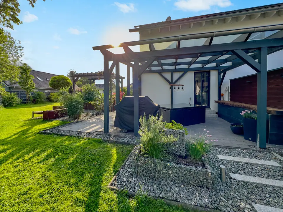5 Zimmer Haus mit 168 m² in Kiel – Bild 10