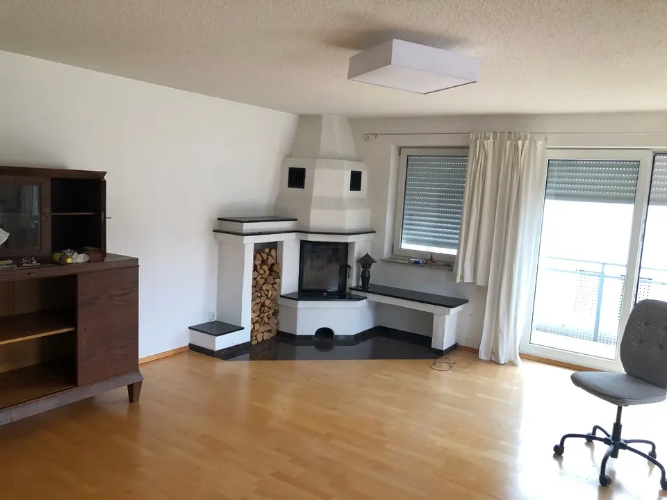 7 Zimmer Wohnung mit 170 m² in Reutlingen – Bild 1