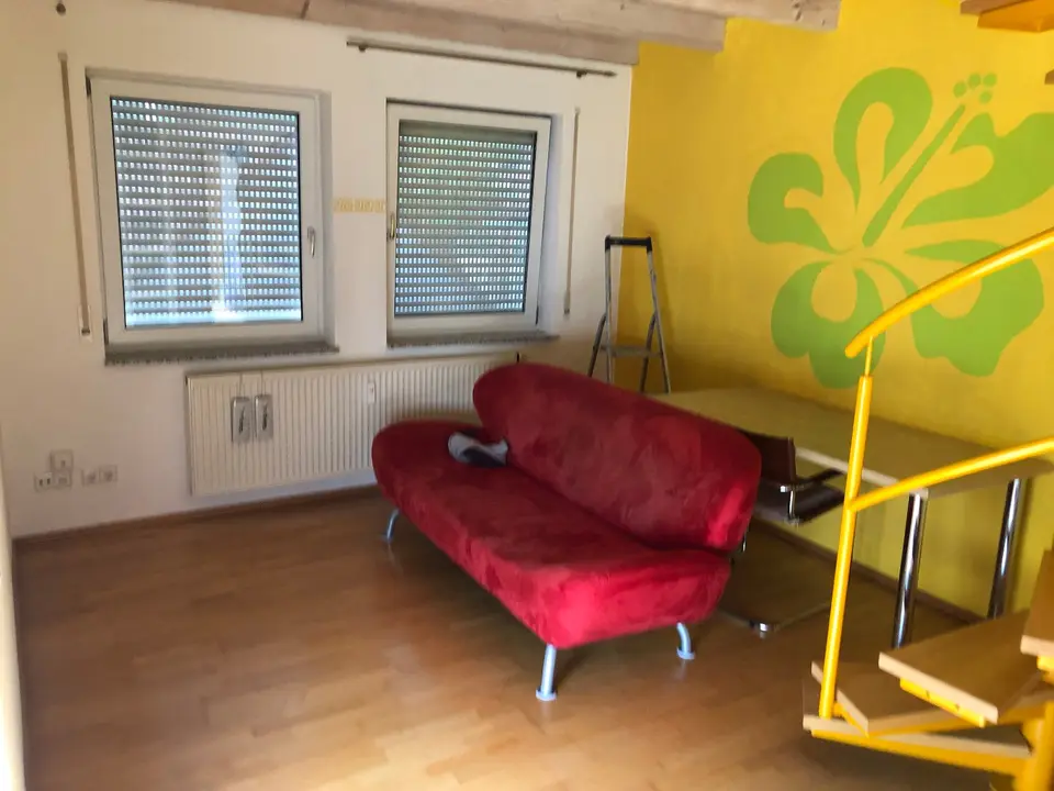 7 Zimmer Wohnung mit 170 m² in Reutlingen – Bild 3