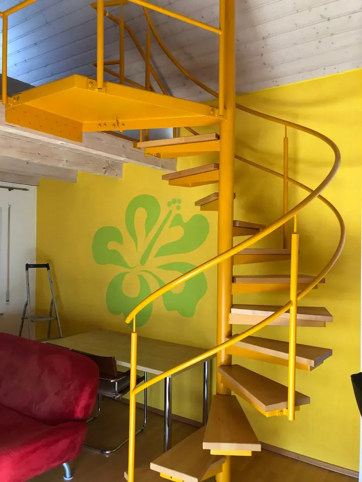 7 Zimmer Wohnung mit 170 m² in Reutlingen – Bild 4