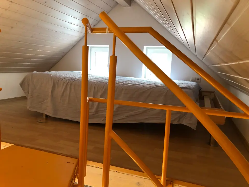 7 Zimmer Wohnung mit 170 m² in Reutlingen – Bild 7