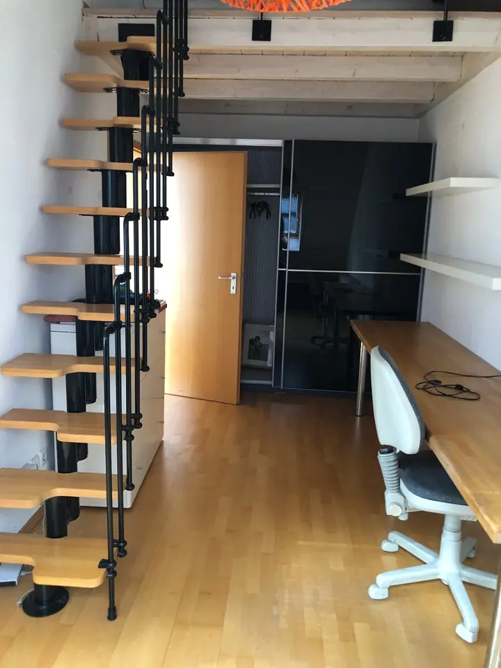 7 Zimmer Wohnung mit 170 m² in Reutlingen – Bild 9