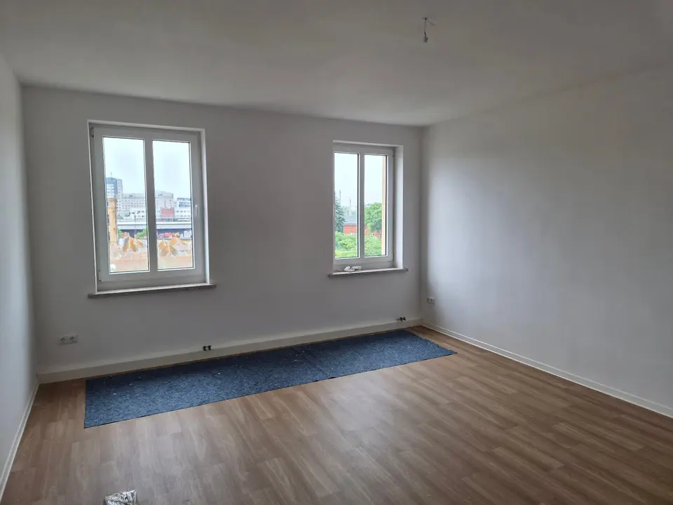 2 Zimmer Wohnung mit 70 m² in Cottbus – Bild 7