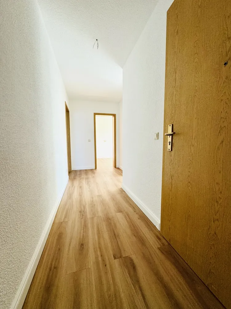 2 Zimmer Wohnung mit 65 m² in Dessau-Roßlau – Bild 11