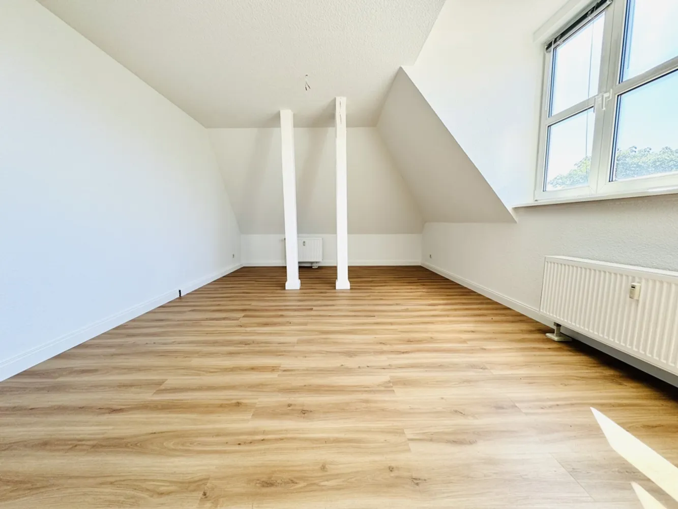 2 Zimmer Wohnung mit 65 m² in Dessau-Roßlau – Bild 4