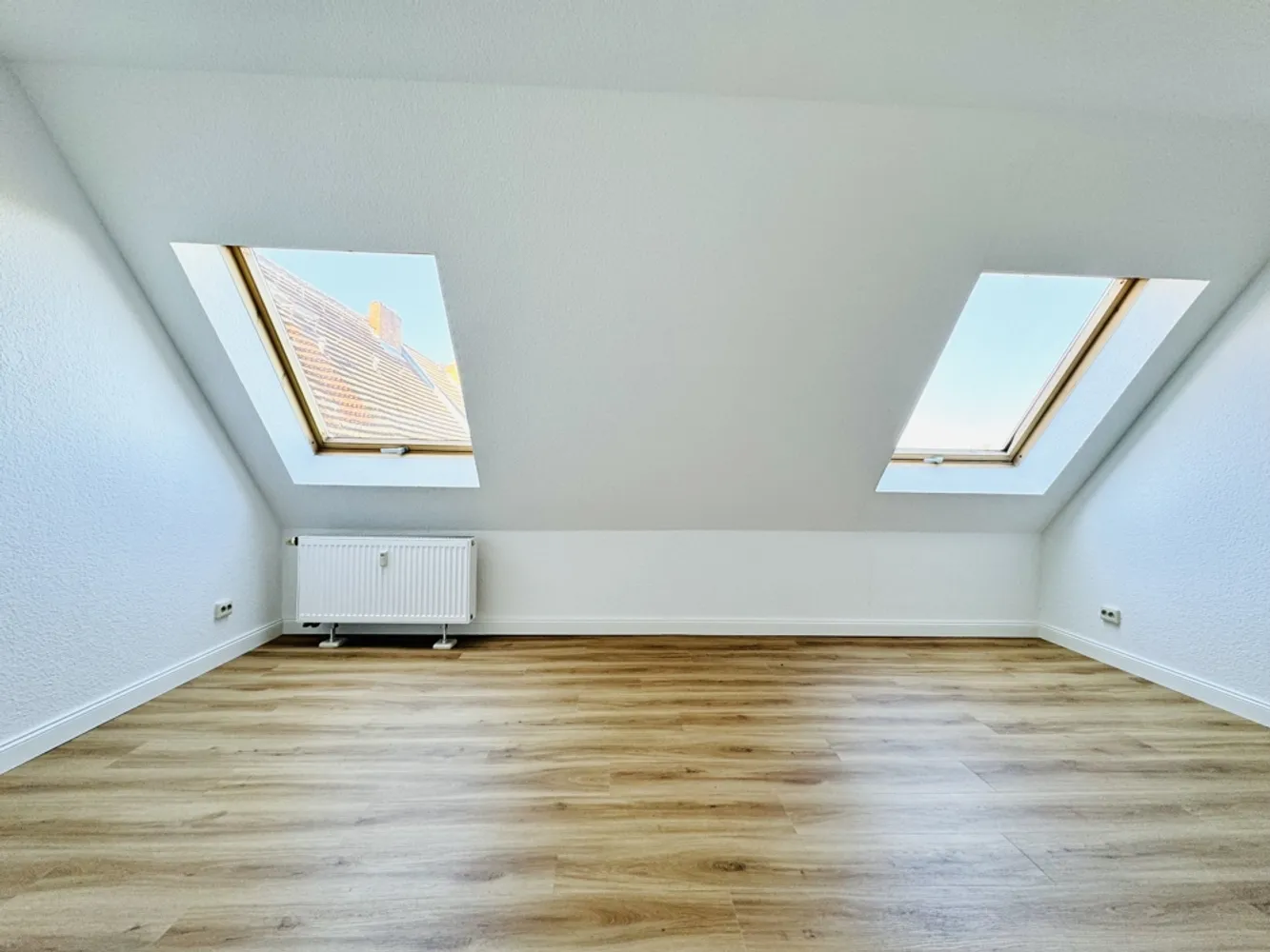 2 Zimmer Wohnung mit 65 m² in Dessau-Roßlau – Bild 5