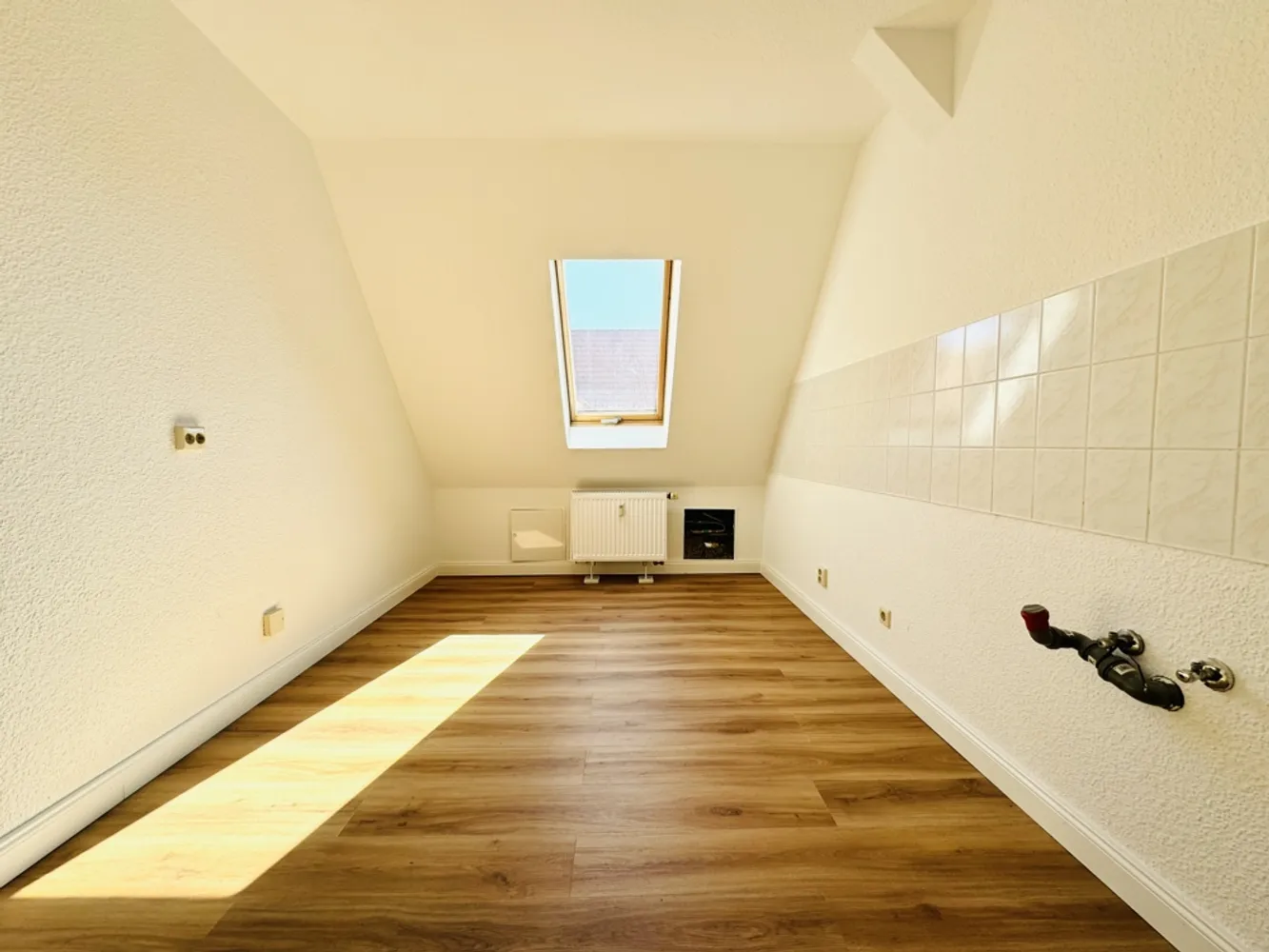 2 Zimmer Wohnung mit 65 m² in Dessau-Roßlau – Bild 8