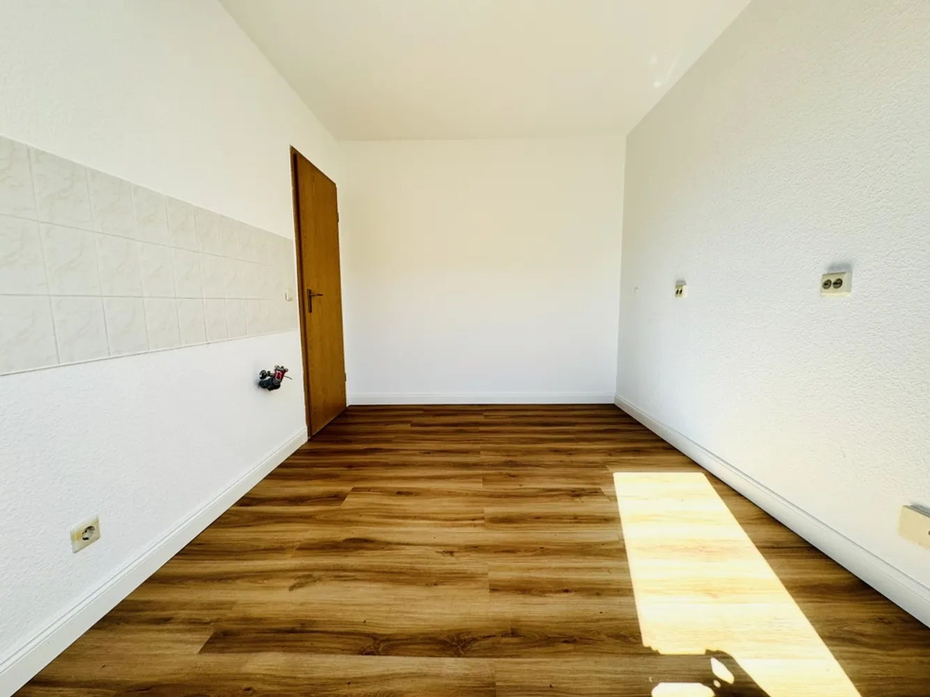 2 Zimmer Wohnung mit 65 m² in Dessau-Roßlau – Bild 9