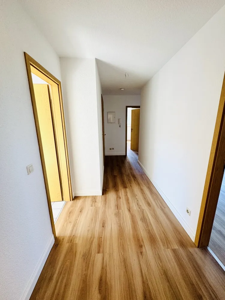 2 Zimmer Wohnung mit 65 m² in Dessau-Roßlau – Bild 10