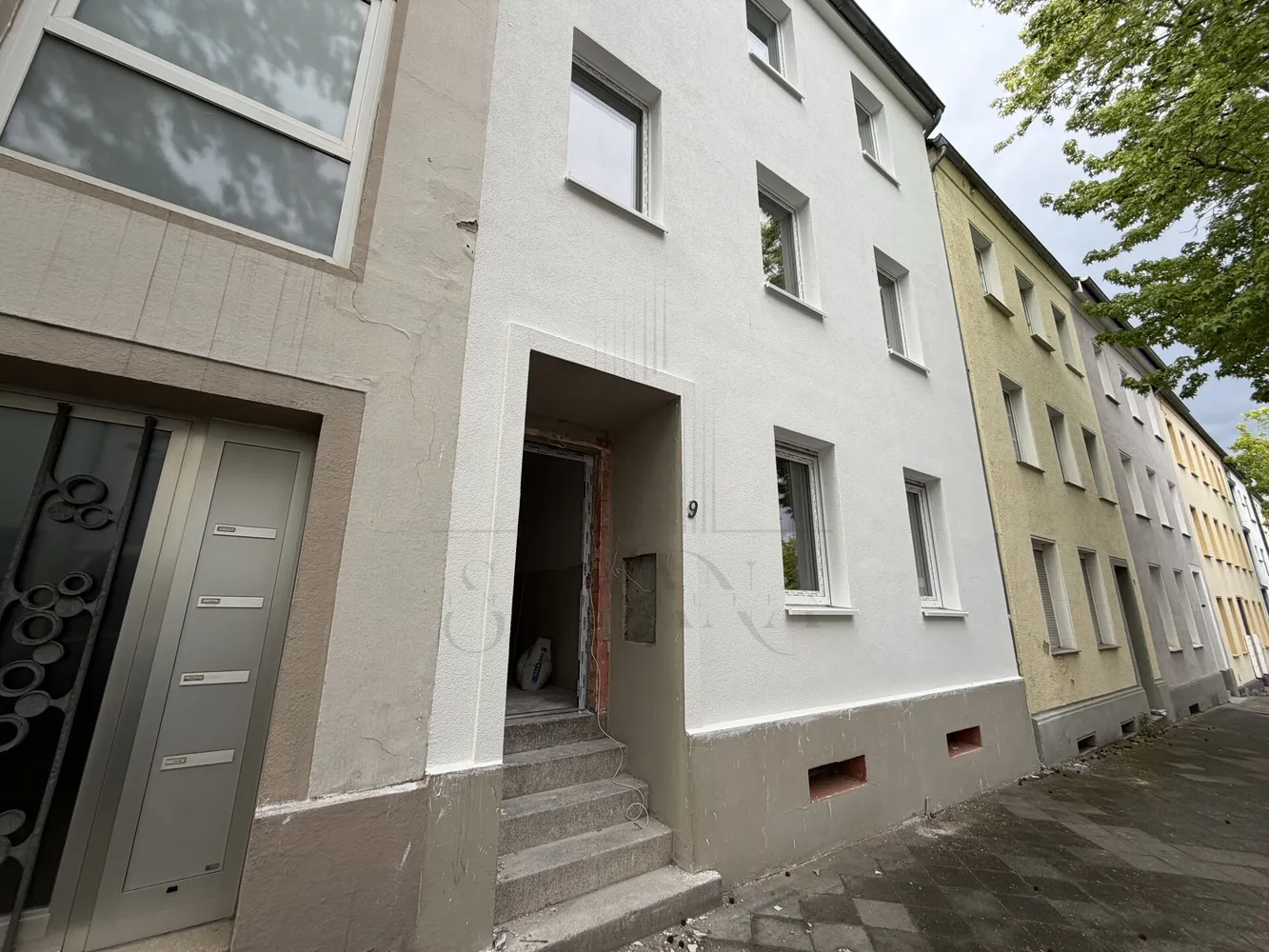 2 Zimmer Wohnung mit 45 m² in Mönchengladbach – Bild 6