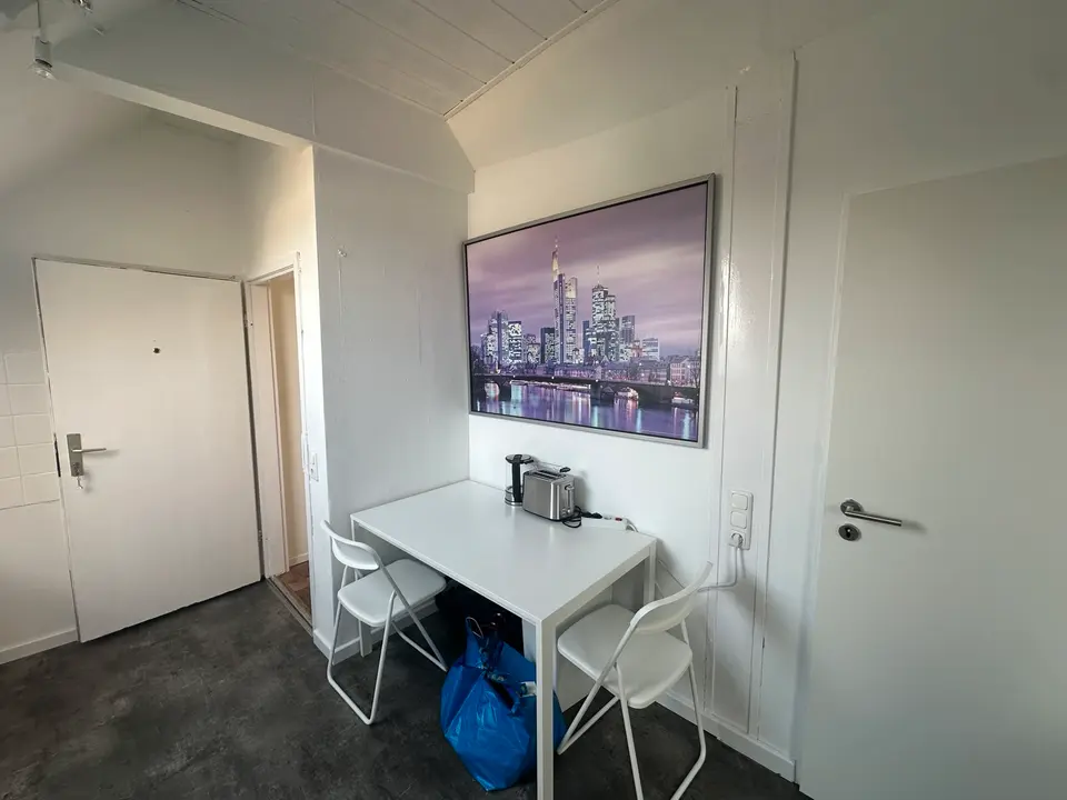 WG-Zimmer mit 33 m² in Hanau – Bild 7