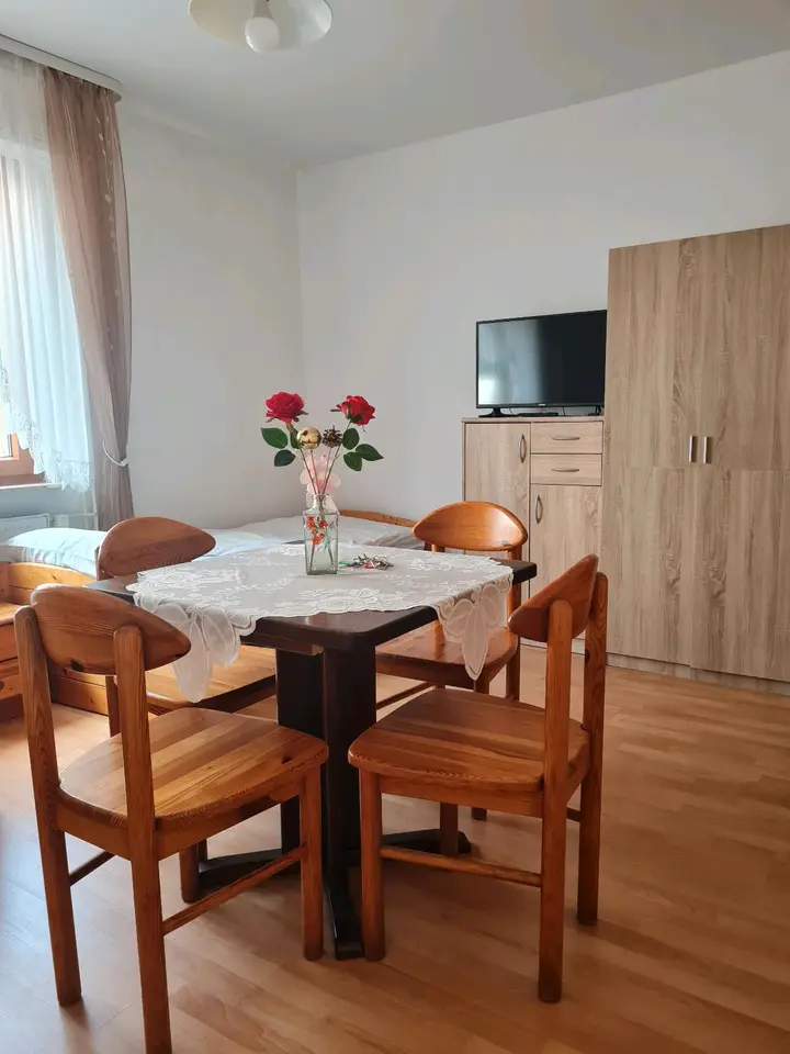 WG-Zimmer mit 33 m² in Hanau – Bild 8