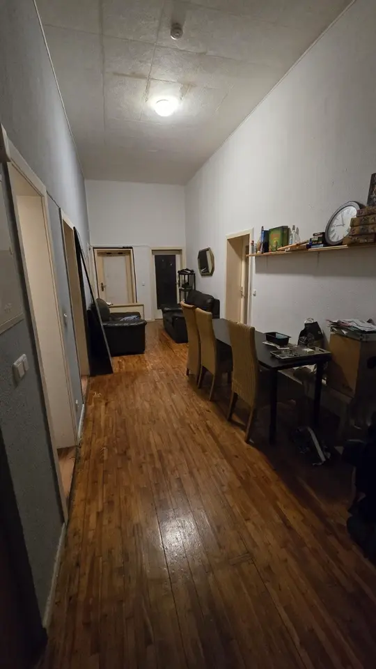 WG-Zimmer mit 33 m² in Hanau – Bild 10
